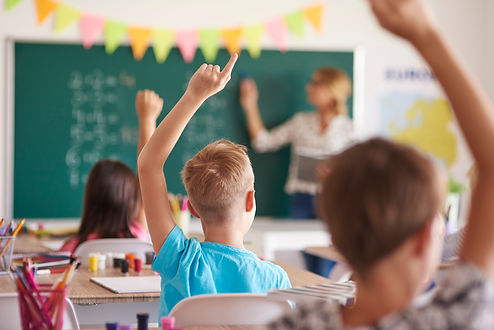 NEA - Noordelijke Educatieve Alliantie