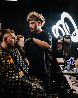 Find your unique style at Y.R.K KUTZZ located in Berwick, Melbourne. Our skilled barbers are not just hairstylists; they’re trendsetters equipped with the latest equipment to meet your preferences. From custom cuts and designs, to beard trims we do it all. Get The Y.R.K Experience Today Book Now (or) Walk-In.