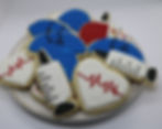 ★ Healthcare Heroes Cookies