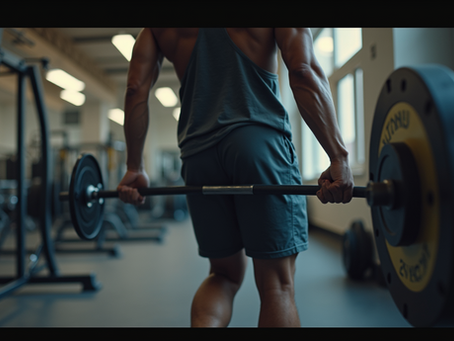 Empower Your Fitness Journey with PHNX Strength