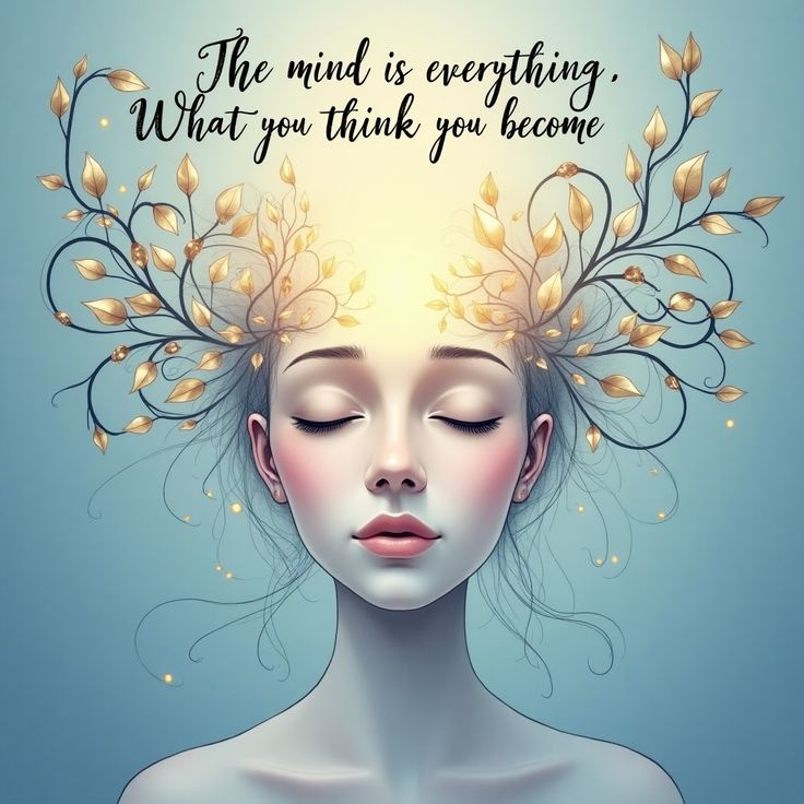 Becoming from Within