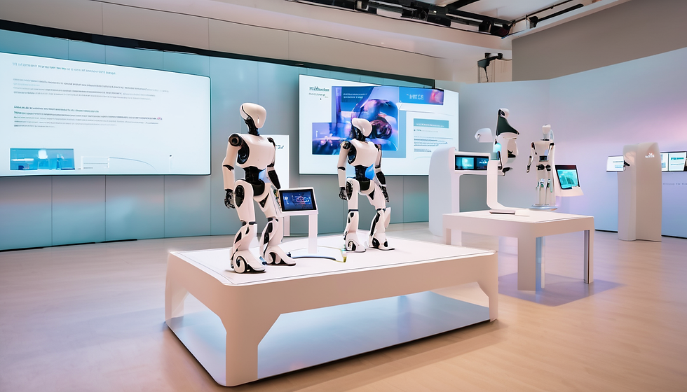 Redefining Creativity: AI in Human-Centric Computing