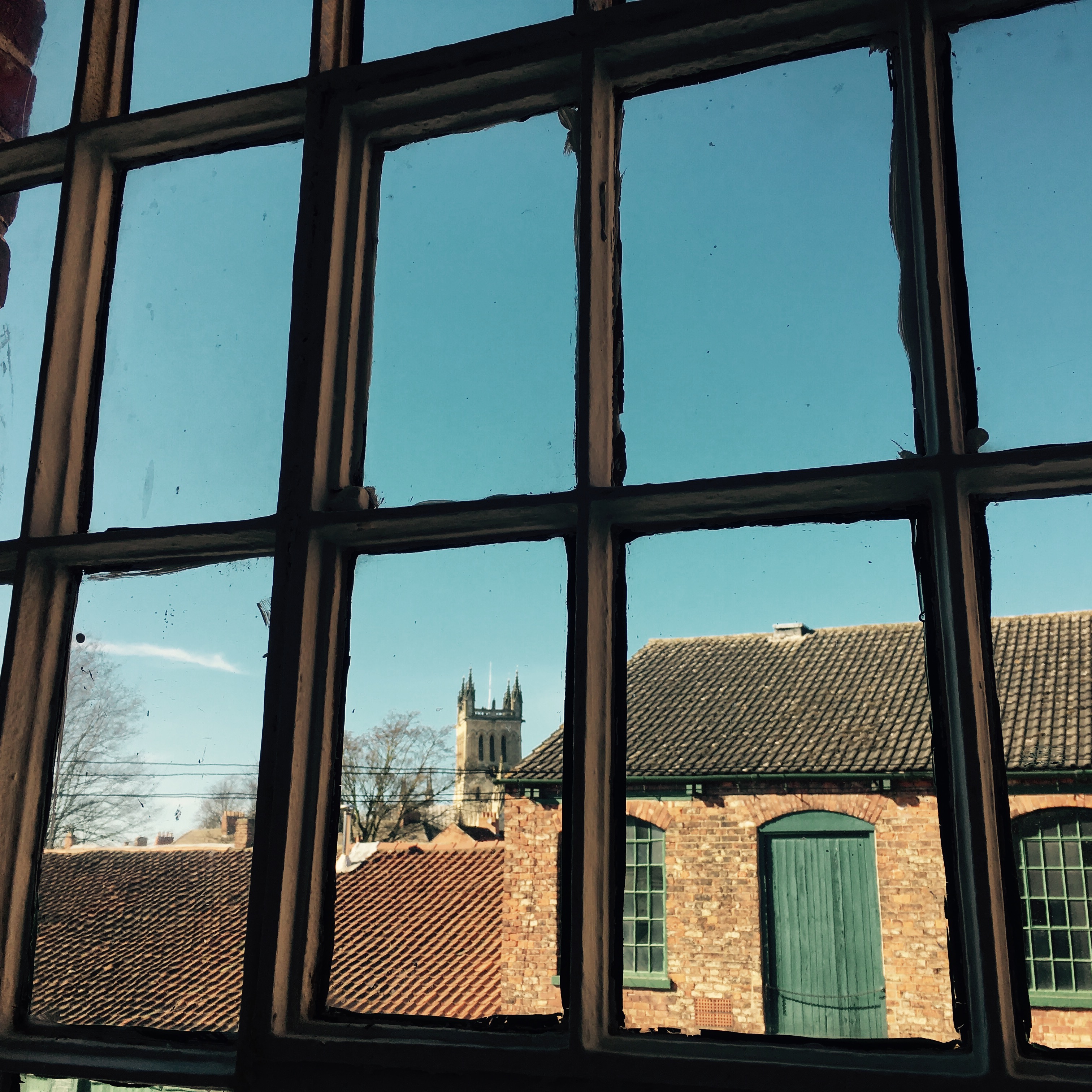 Dance The Theatre & Dance Academy Selby England