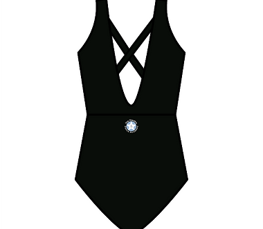 Winnie Leotard Black Rear (In Stock).png