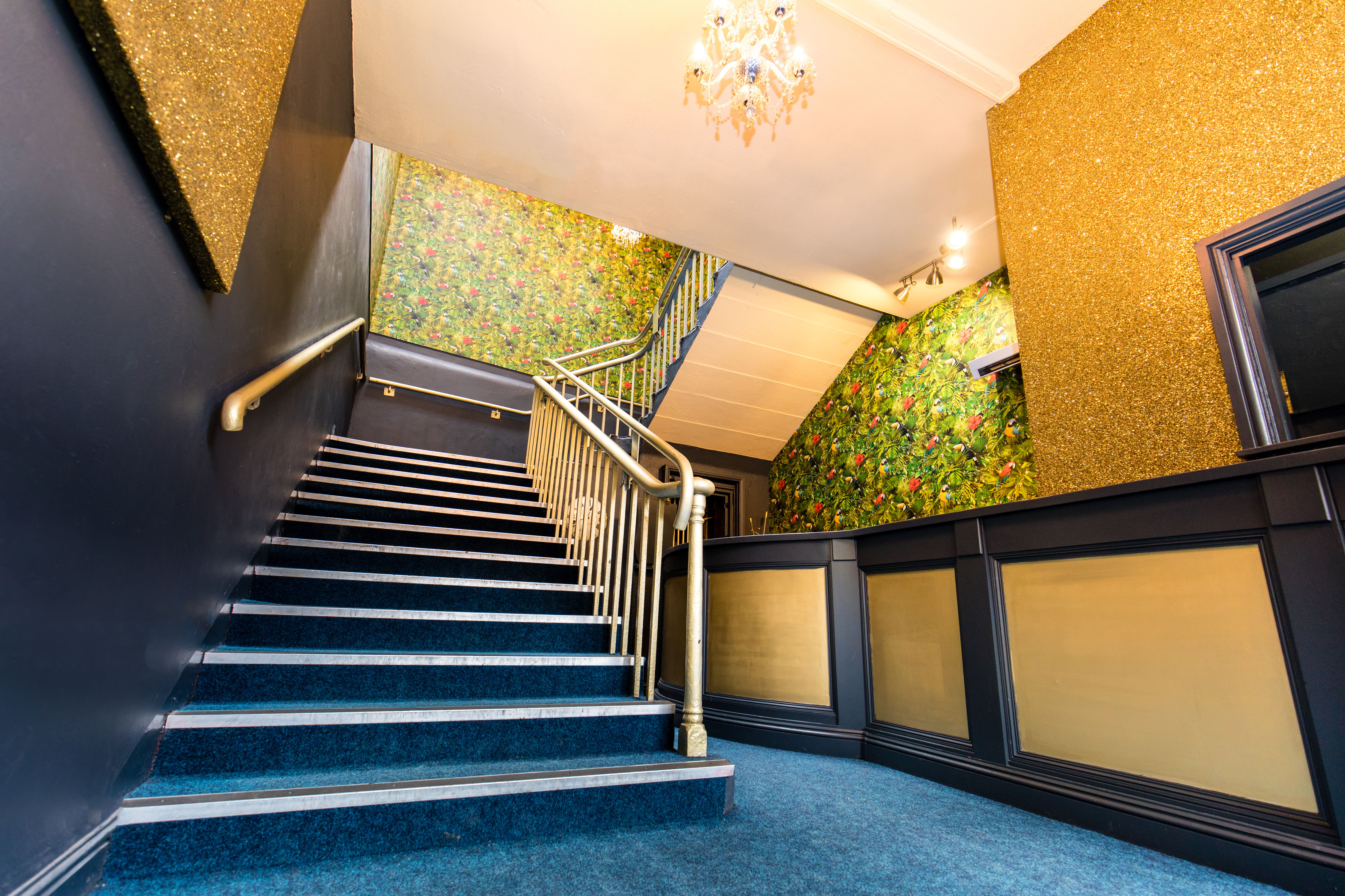 Dance The Theatre & Dance Academy Selby England