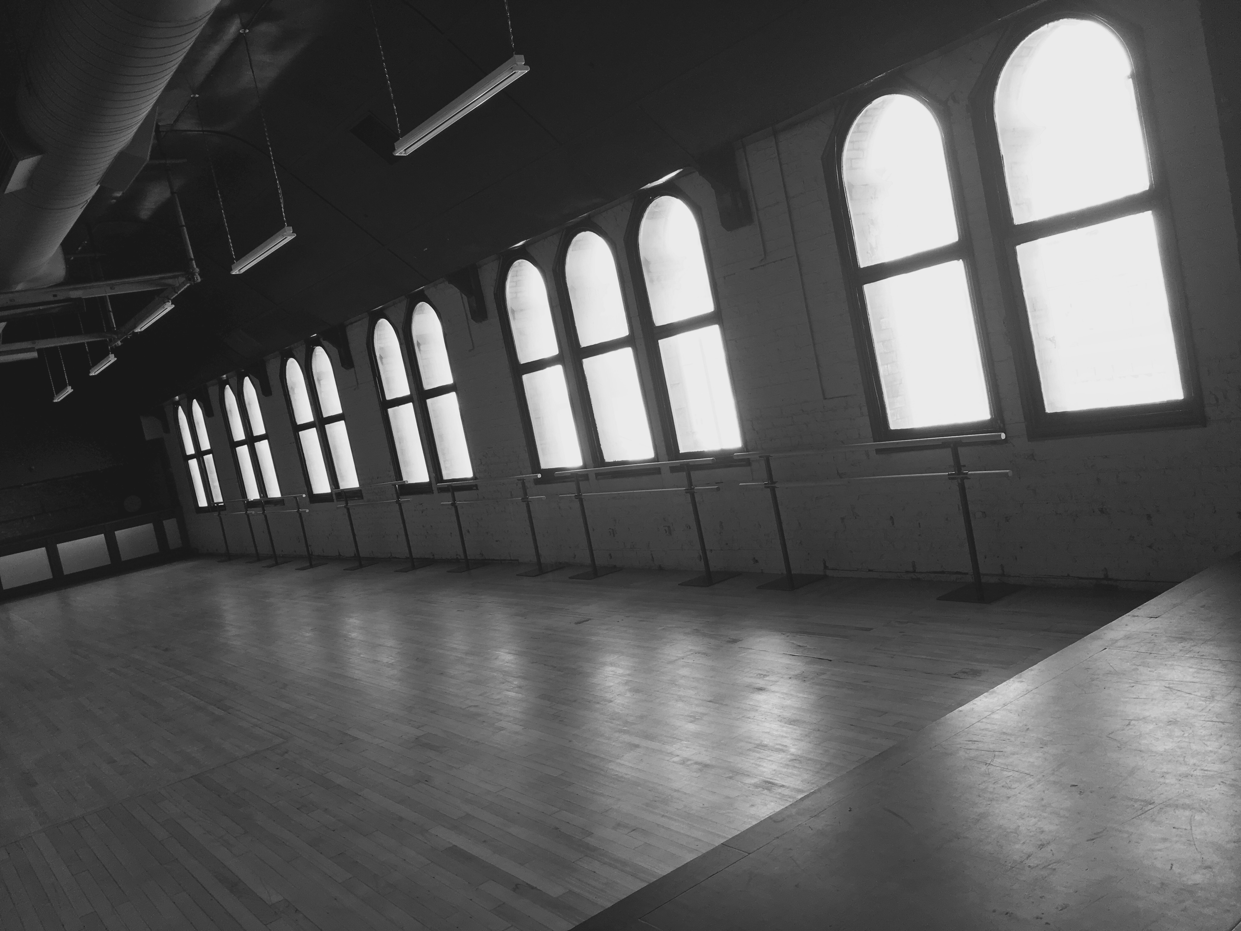 Dance The Theatre & Dance Academy Selby England