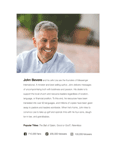 John Bevere