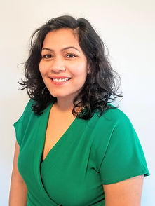 Photo of Vaishnavi Ananthanarayanan