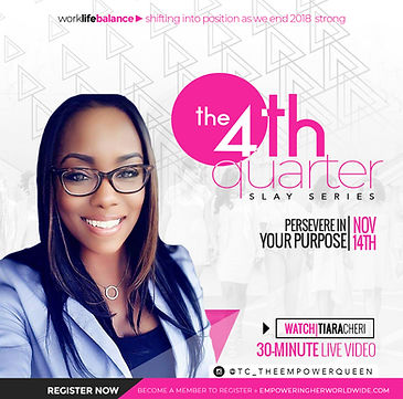 TIARA-Speakers- 4th Quarter Series Templ