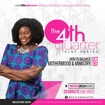 Erica- Speakers- 4th Quarter Series Temp