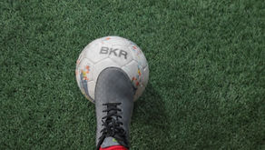 O que é repique da bola e por que isso influencia tanto no jogo