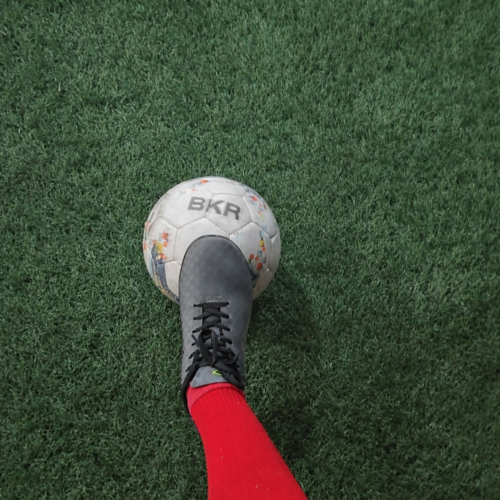 O que é repique da bola e por que isso influencia tanto no jogo