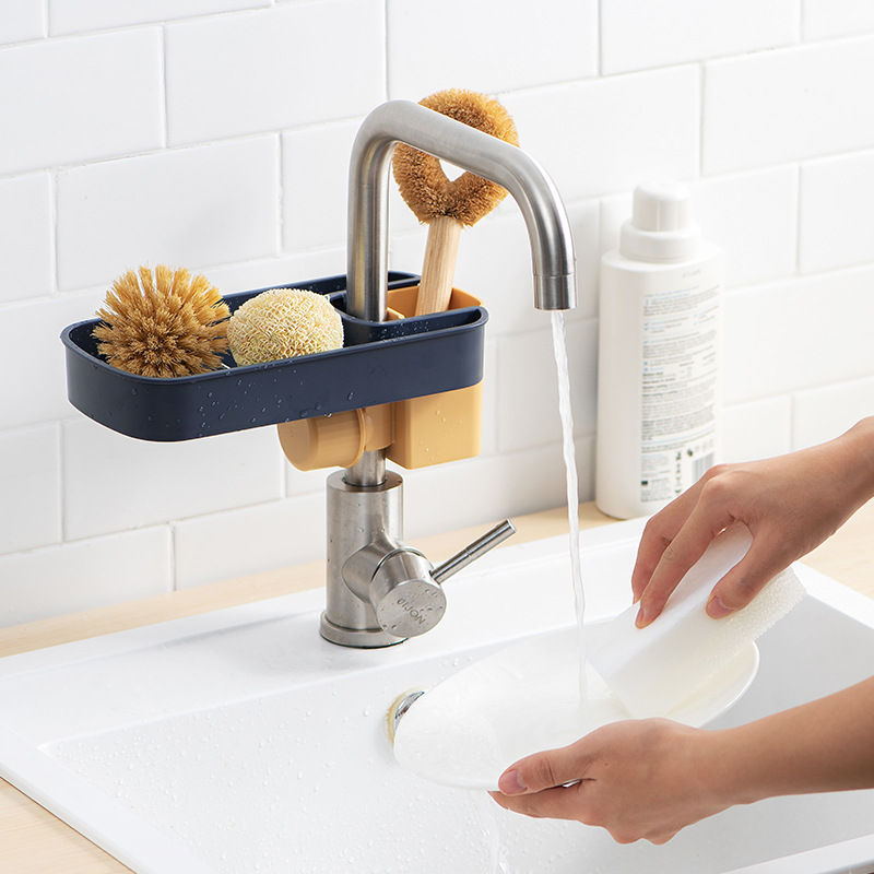 Sink Organizer Rack