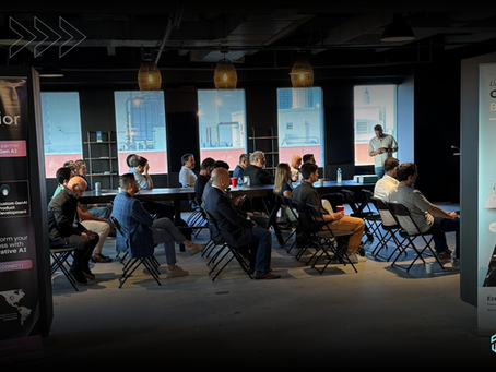 AI, Strategy & The Future: Reflections from Miami 