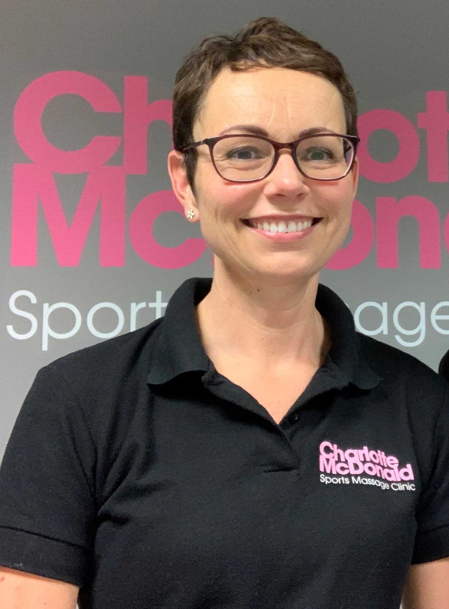 Shelley Gooch-Smith