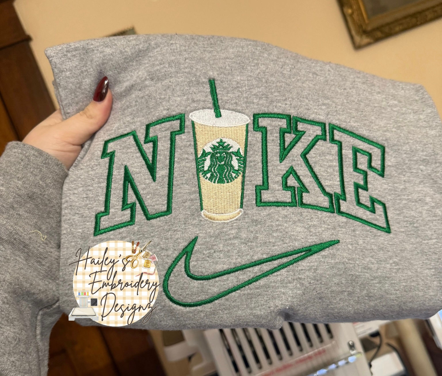 Coffee designs