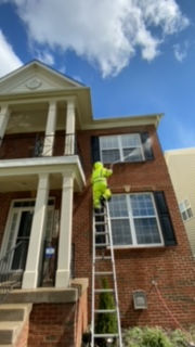 Window Cleaning
