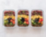 Meal prep