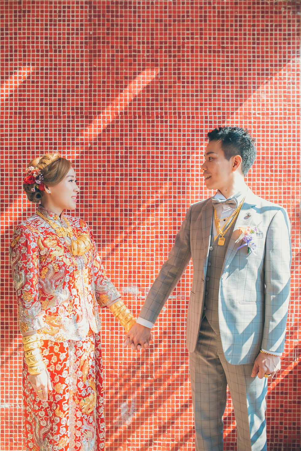 Wedding - Canness & Marco