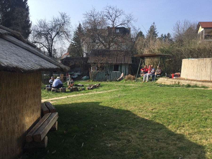 Männertag Tag im März
