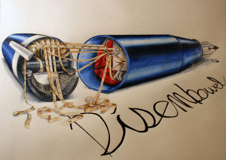 Disembowel