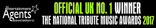 National Tribute award logo 2017