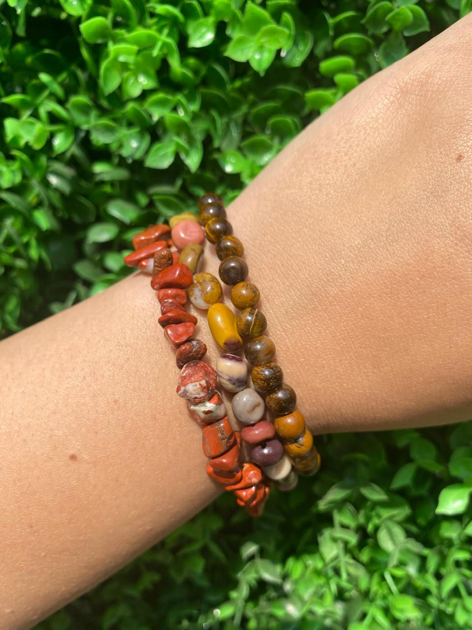 Kit Conquista - Vitalidade, foco e Força