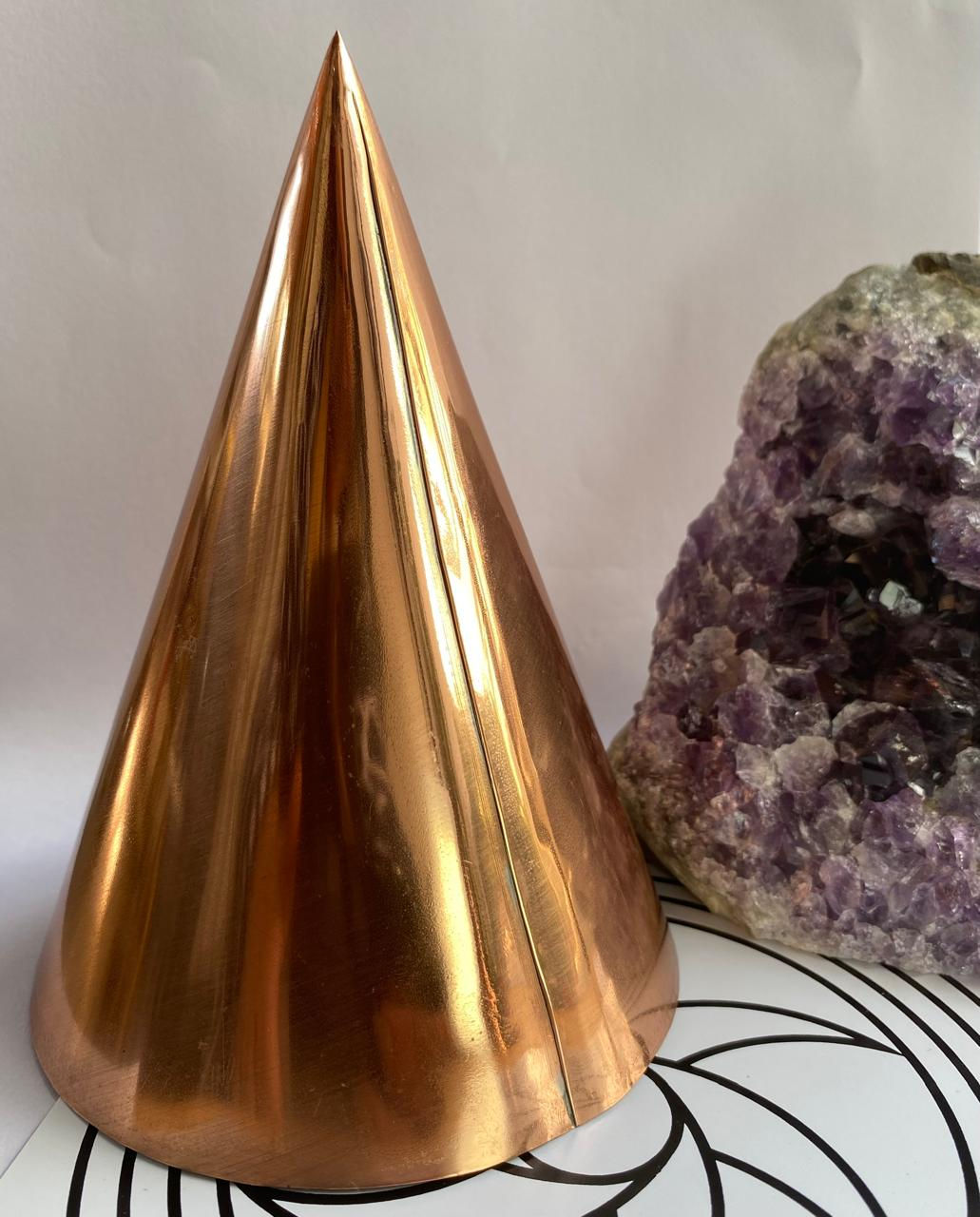Cone de Cobre - GG