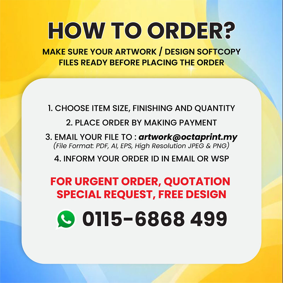 Thumbnail: [Ready Stock] Wind Flag / Beach Flag Rectangle Full Set + Printing (Free Design)