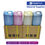 Thumbnail: Solvent Ink Konica 512i 30PL 5 liter (5L) & Solvent Ink Cleaning