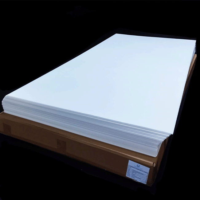 Thumbnail: Compress Foam Board 5mm 1ctn - 25pcs