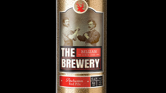 Belgian Steam Beer