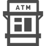 ATM(現金自動預け払い機)の無料アイコン.png