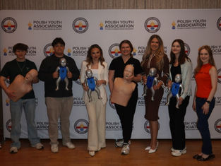 CPR Course Builds Confidence and Life-Saving Skills Among Young Community Members