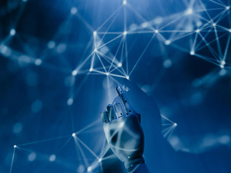 AI can help the industry move from “RegTech” to “RiskTech”