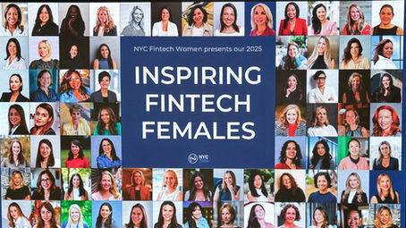 Congratulations Michele!