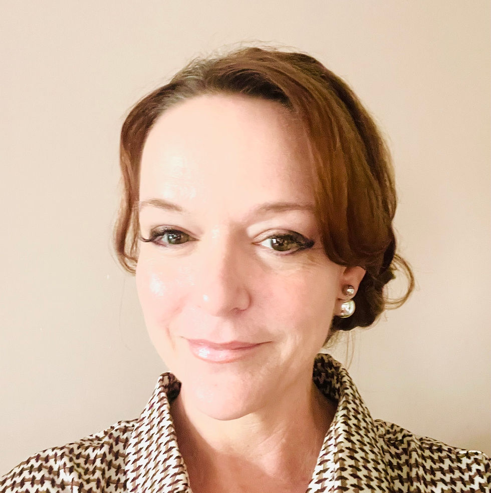 Valerie Song - Klaros Senior Director