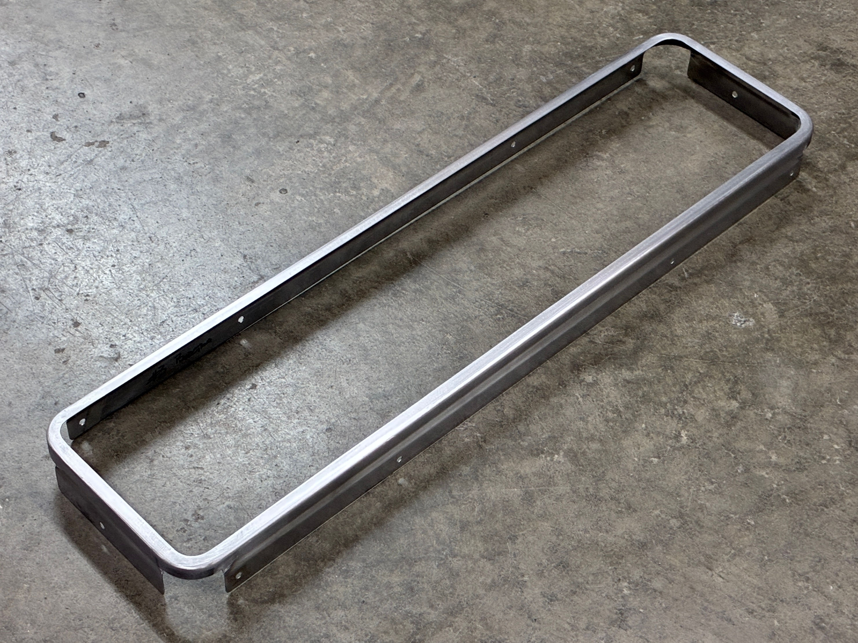 Scout 80/800 Grille Surround