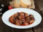 Patlıcan Musakka