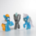 Thumbnail: My Little Pony