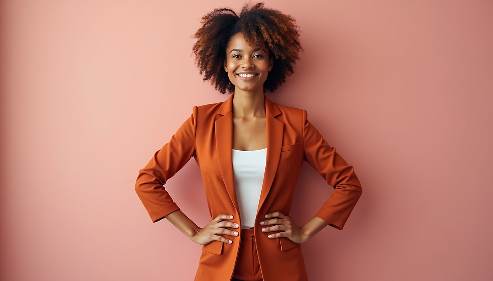 Consultoria de Imagem e Estilo para Elevar sua Autoestima