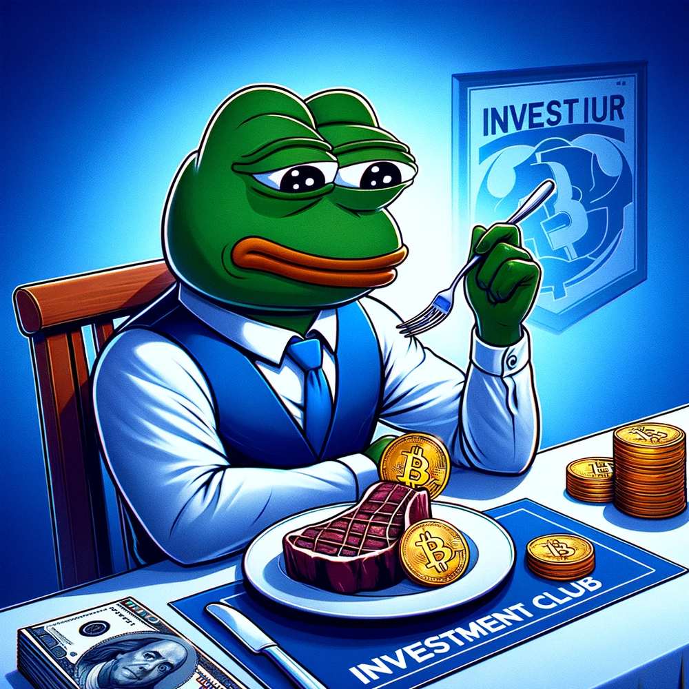 How to Start and Manage a Crypto Investment Group