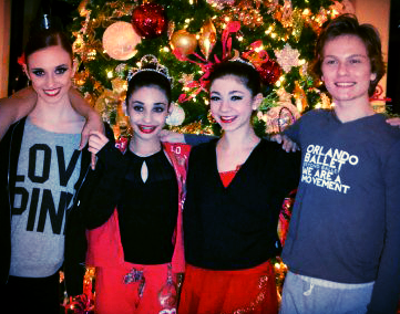 World Arts Today, Dec 2012
