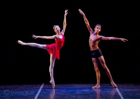 Dance Magazine of FL, Nov 2102