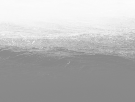 Unforced Rhythms of Grace