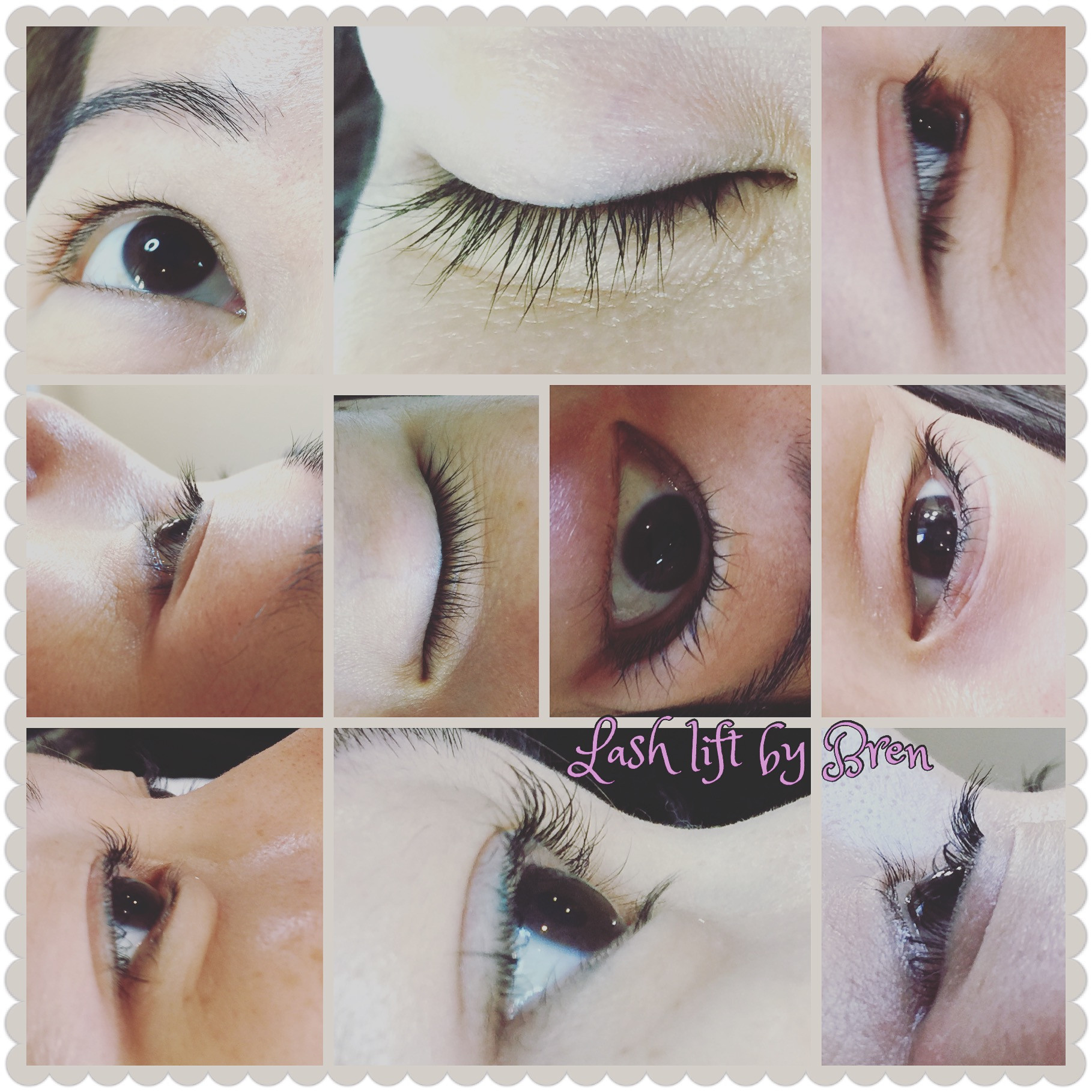 Lash Lift