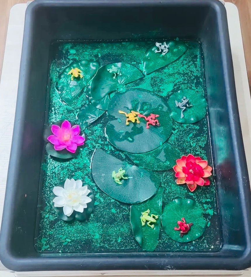 Tray