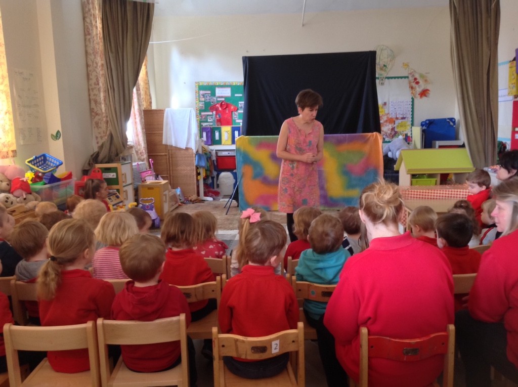 Home Scribbles Day Nursery North Weald Epping