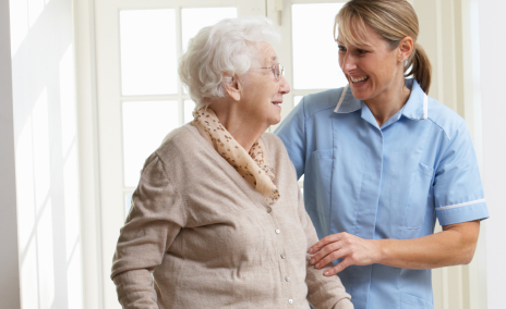 CARE PROVIDER PAT TESTING