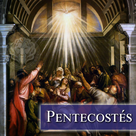 DOMINGO DE PENTECOSTÉS
